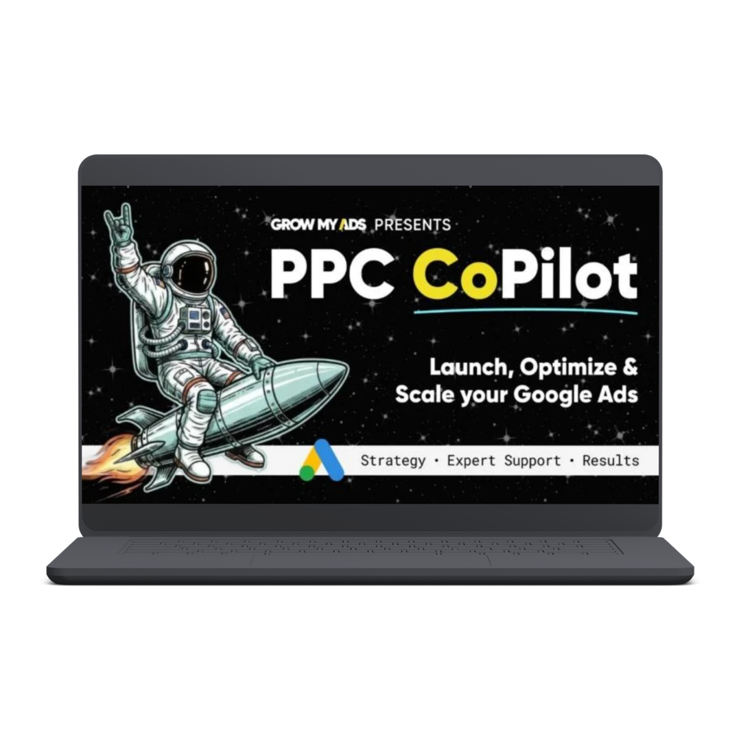 PPC Copilot – Luke Donoghue (November)